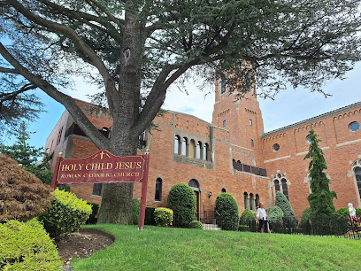 (Richmond Hill) Holy Child Jesus