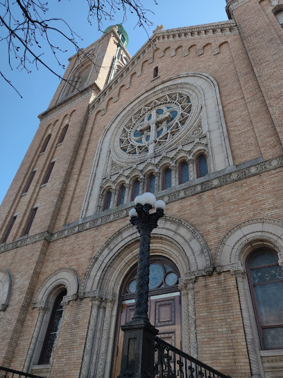 (Ridgewood) St. Aloysius