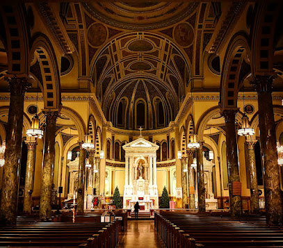 (Ridgewood) St. Matthias