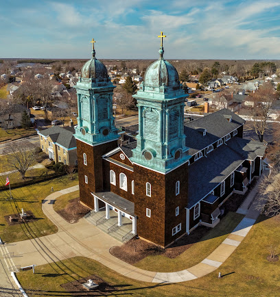 (Riverhead) St. Isidore