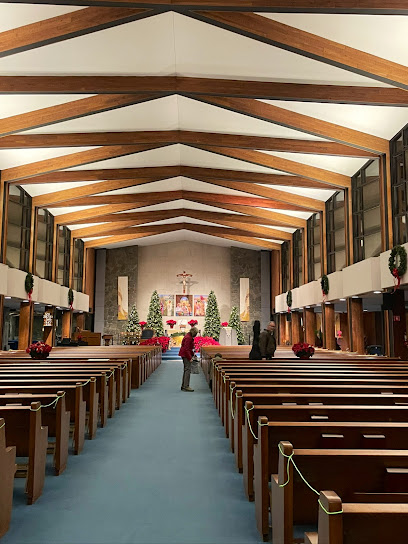 (Rochester) Our Lady of Lourdes