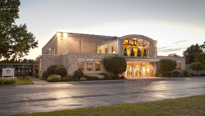 (Rochester) Saint Kateri Parish