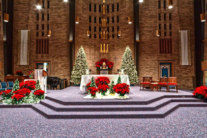 (Rochester) St. Charles Borromeo