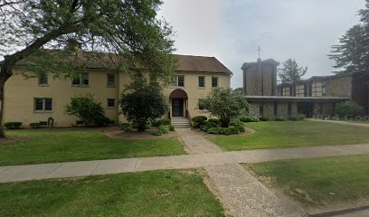 (Rochester) St. George RC Lithuanian