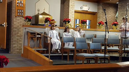 (Rochester) St. Helen