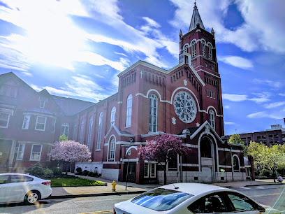 (Rochester) St. Mary's