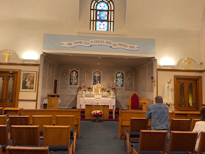 (Rockaway Beach) St. Rose of Lima