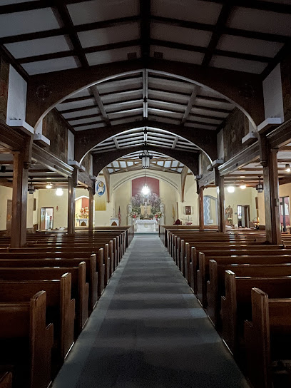 (Rockaway Park) St. Camillus