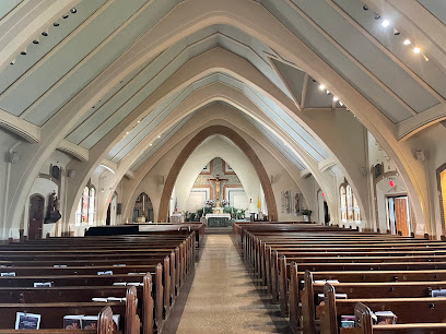 (Rockaway Park) St. Francis de Sales