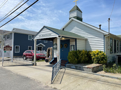 (Rockaway Point) St. Genevieve