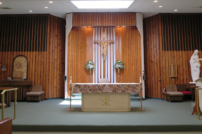 (Rocky Point) St. Anthony of Padua