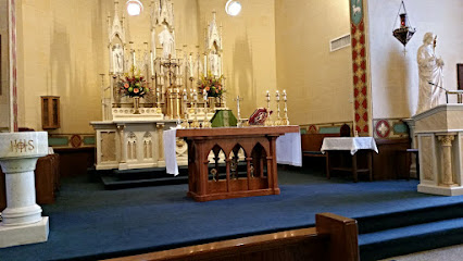 (Roslyn) St. Mary (Roslyn)