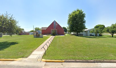 (Rushford) St. Mark - ORATORY IS CLOSED