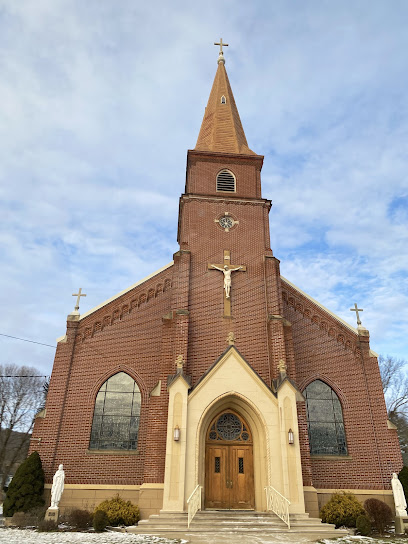 (Salamanca) Our Lady of Peace