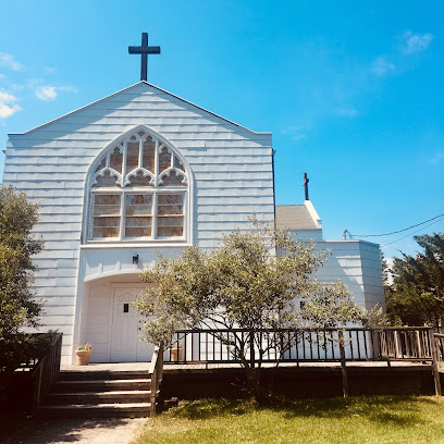 (Saltaire) Our Lady Star of the Sea