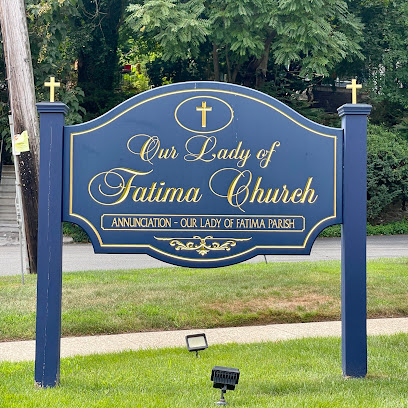 (Scarsdale) Our Lady of Fatima