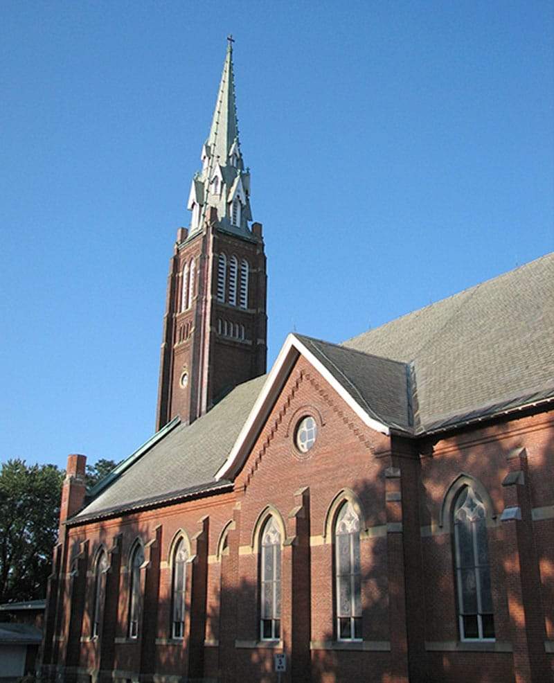 (Schdy) St. Adalbert