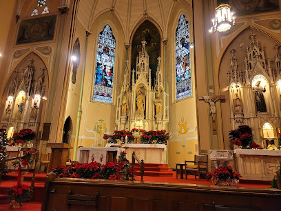 (Schenectady) St. Joseph