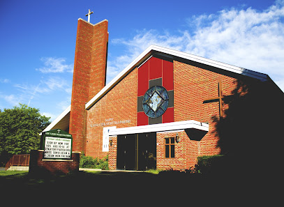 (Schenectady) St. Kateri Tekakwitha Parish