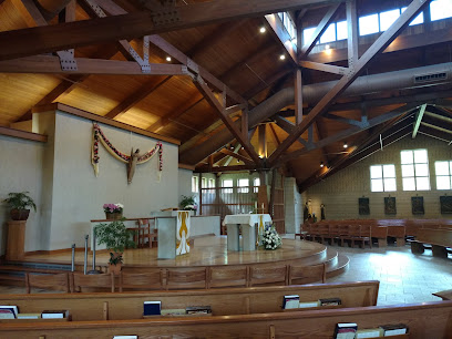 (Schenectady) St. Madeleine Sophie