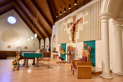 (Seaford) St. William the Abbot RC Church