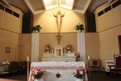 (Sidney) Sacred Heart