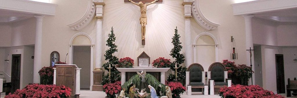 (Smithtown) St. Patrick