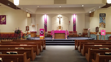 (South Glens Falls) St. Michael The Archangel Catholic Church