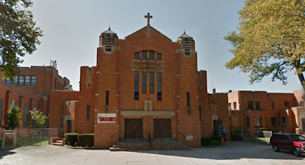 (South Ozone Park) St. Teresa of Avila