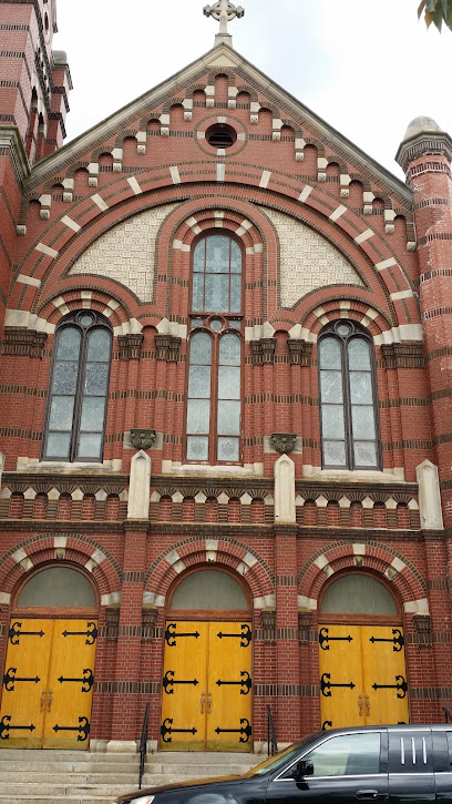 (South Richmond Hill) St. Benedict Joseph Labre