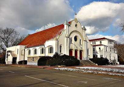 (Southold) St. Patrick
