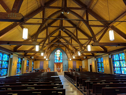 (Springfield Gardens) St. Mary Magdalene