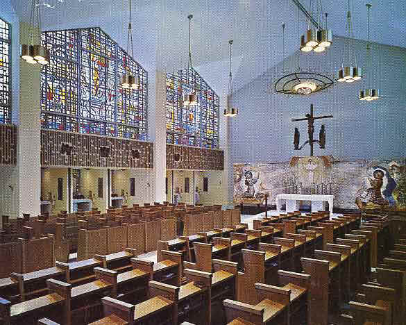 (St. Bonaventure) St. Bonaventure University