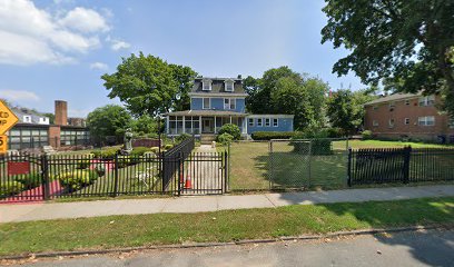 (Staten Island) Chapel of St. Paul
