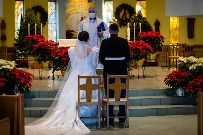 (Staten Island) Holy Child