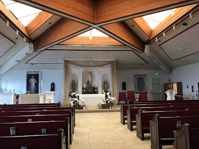 (Los Osos) St Elizabeth Ann Seton