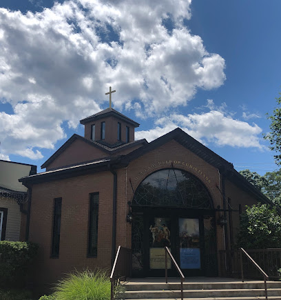 (Staten Island) Our Lady Help of Christians