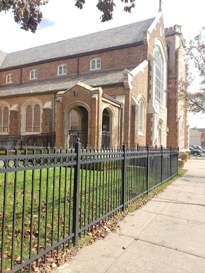 (Staten Island) Our Lady Queen of Peace