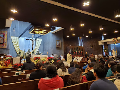(Staten Island) Parish of Our Lady of Good Counsel - St. Peter - St. Paul - Assumption