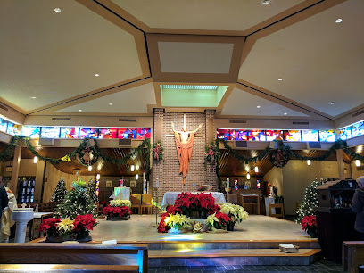 (Staten Island) Saint Charles