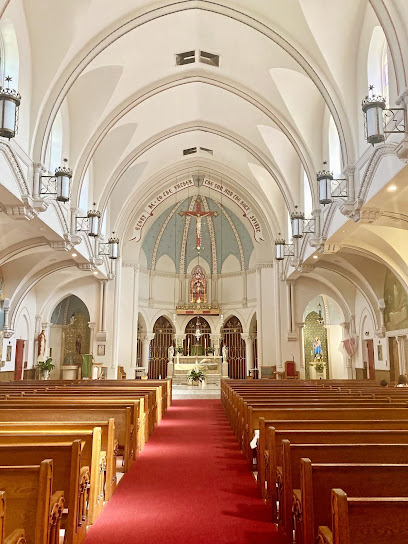 (Staten Island) St Theresa