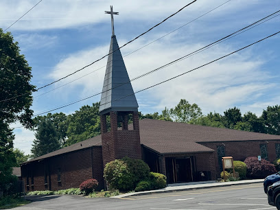 (Stony Point) Immaculate Conception