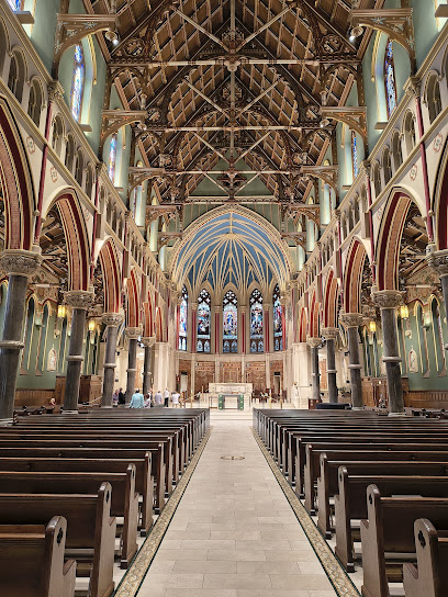 (Syracuse) Cathedral of the Immaculate Conception