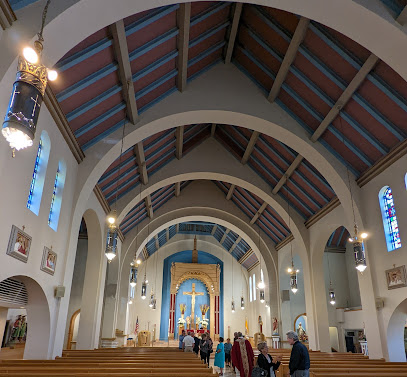 (Syracuse) Our Lady of Pompei