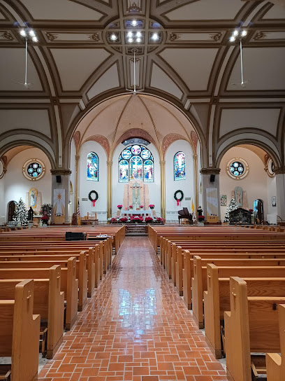 (Syracuse) St. Anthony of Padua