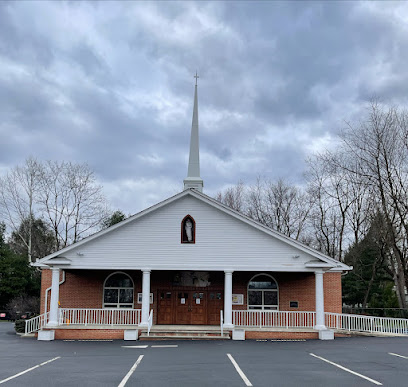 (Tappan) Our Lady of the Sacred Heart
