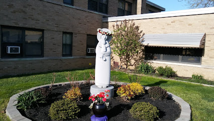 (Tonawanda) St. Andrew Kim {Korean}