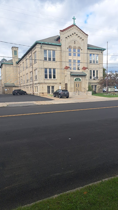 (Tonawanda) St. Francis of Assisi