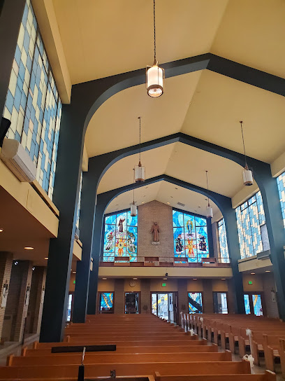 (Troy) St. Anthony of Padua