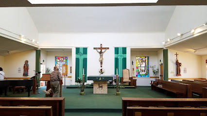 (Marina) St Jude's Parish